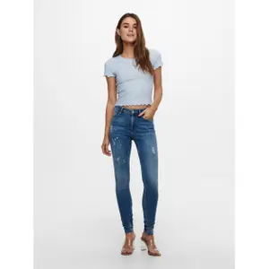 Women's T-shirt Only Emma manches courtes image-4
