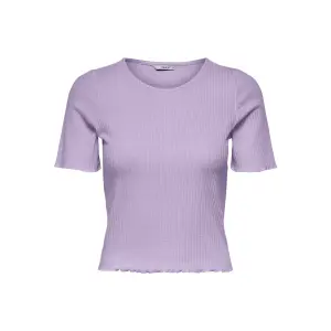 Frauen-T-Shirt Only Emma manches courtes image-0