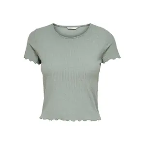 Frauen-T-Shirt Only Emma manches courtes image-0
