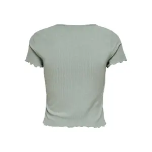 Frauen-T-Shirt Only Emma manches courtes image-1