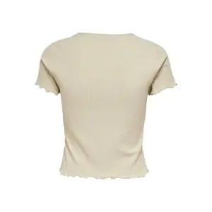 Frauen-T-Shirt Only Emma manches courtes image-1