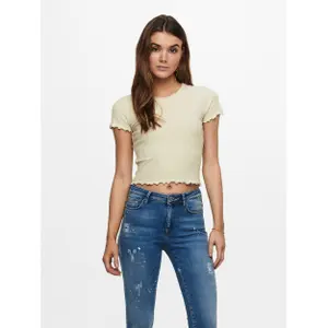 Frauen-T-Shirt Only Emma manches courtes image-2