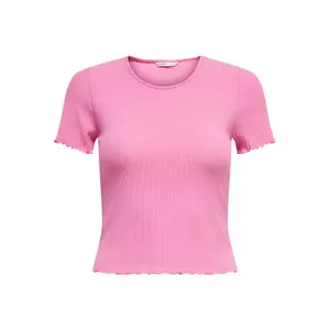 Kurzarm-T-Shirt Frau Only onlemma image-0