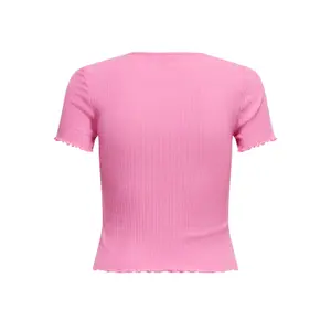 Kurzarm-T-Shirt Frau Only onlemma image-1