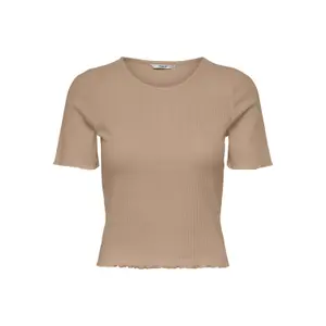 Kurzarm-T-Shirt Frau Only onlemma image-0
