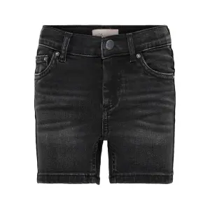 Girls' denim shorts Only kids Blush 1909 image-0