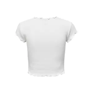 T-shirt för kvinnor Only onlkitty image-4