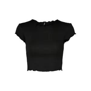 T-shirt för kvinnor Only onlkitty image-0