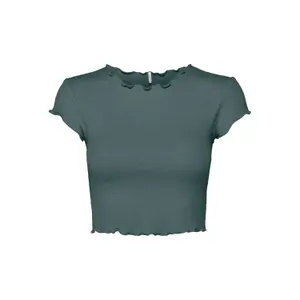 T-shirt för kvinnor Only onlkitty image-0
