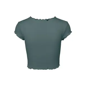 T-shirt för kvinnor Only onlkitty image-1