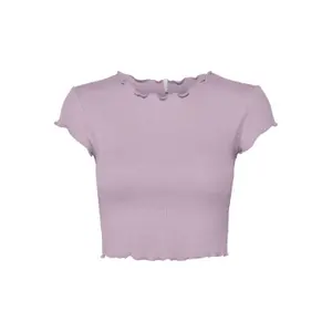 T-shirt för kvinnor Only onlkitty image-0