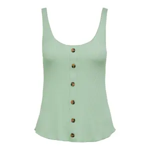 Tanktop für Frauen Only sans manches Minko image-0