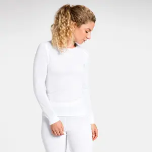Unterhemd für Frauen Odlo technique Active Warm image-1