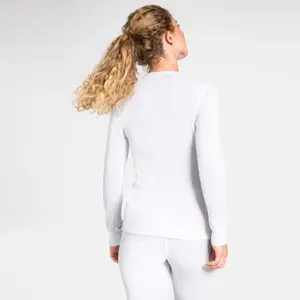 Unterhemd für Frauen Odlo technique Active Warm image-3
