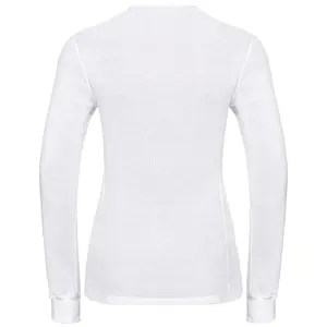 Unterhemd für Frauen Odlo technique Active Warm image-2