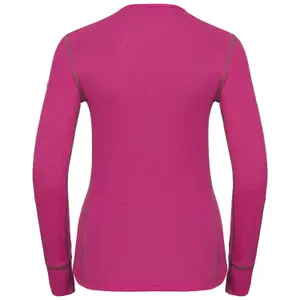Unterhemd für Frauen Odlo technique Active Warm image-1