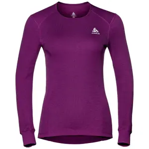 Camisola Principal feminina Odlo technique Active Warm image-0