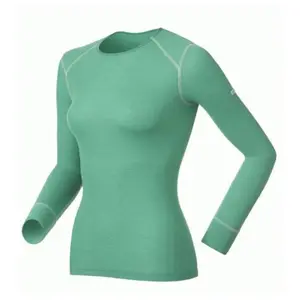 Damen Trikot l/s Odlo Active Warm image-0