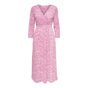 Frauenkleid Only onlpella aop image-0
