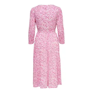 Frauenkleid Only onlpella aop image-1