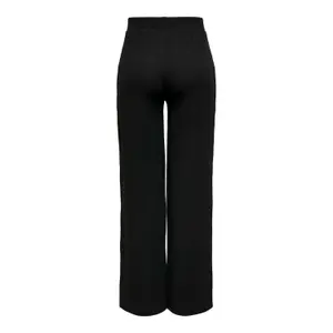 Calças femininas Only onlnella wides image-1