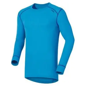 Swimsuit L/S Odlo Warm Eco image-0