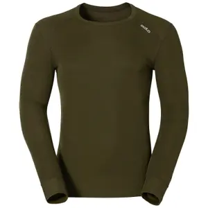 Langarmtrikot Odlo Technique Active Warm image-0