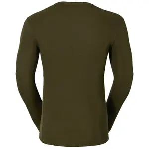 Langarmtrikot Odlo Technique Active Warm image-1