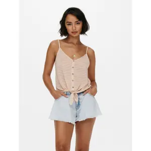 Ärmelloses Damen-Top Only onlcannes image-1