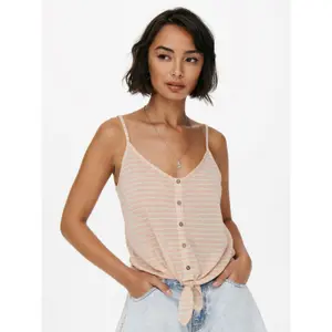 Ärmelloses Damen-Top Only onlcannes image-3