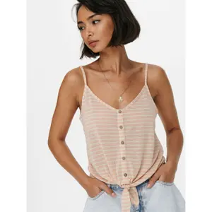 Ärmelloses Damen-Top Only onlcannes image-2