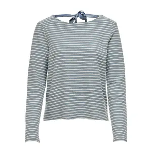 Vrouwen top Only Elly manches longues image-0