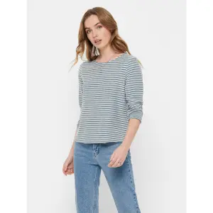 Vrouwen top Only Elly manches longues image-1