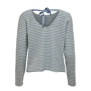 Vrouwen top Only Elly manches longues image-3