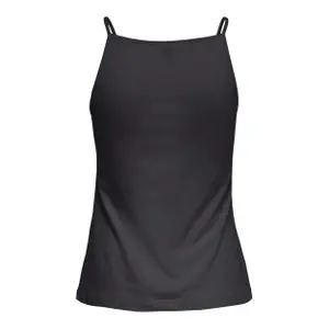 Women's sleeveless T-shirt Only onlmay life tripes image-1