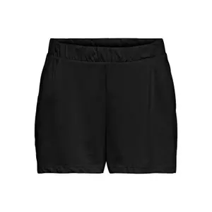 Shorts för kvinnor Only onlmay life stripe image-0