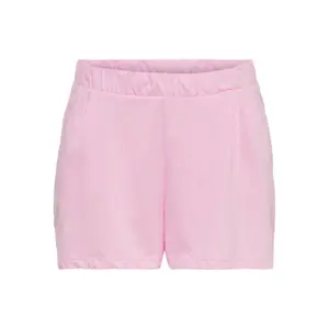 Shorts för kvinnor Only onlmay life stripe image-0