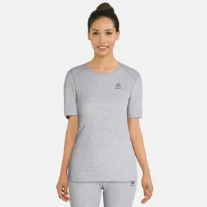 Camisola Principal feminina Odlo Active Warm 2.0 image-0