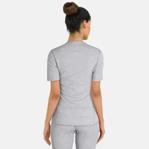 Camisola Principal feminina Odlo Active Warm 2.0 image-3
