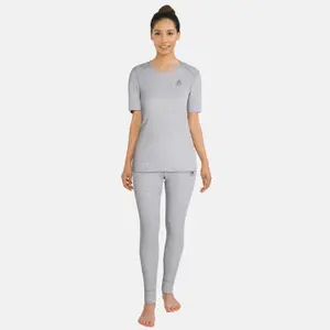 Camisola Principal feminina Odlo Active Warm 2.0 image-1