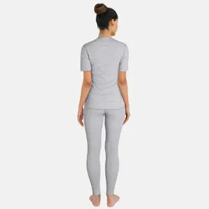 Camisola Principal feminina Odlo Active Warm 2.0 image-4