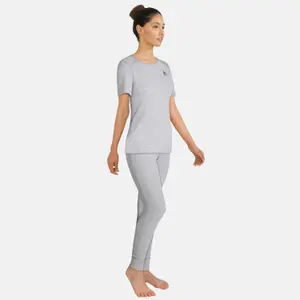 Camisola Principal feminina Odlo Active Warm 2.0 image-2