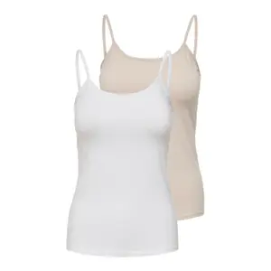 Linne för kvinnor Only onllive love (x2) image-0
