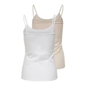 Linne för kvinnor Only onllive love (x2) image-1