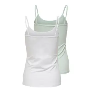 Linne för kvinnor Only onllive love (x2) image-1