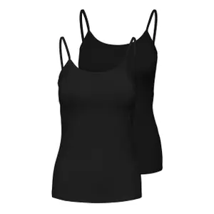 Linne för kvinnor Only onllive love (x2) image-0