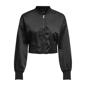 Women's bomber jacket Only onljackie image-0