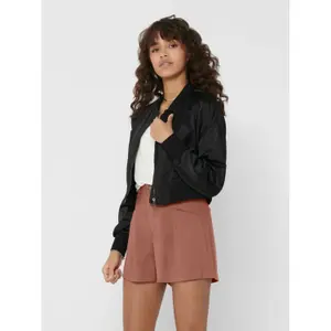 Women's bomber jacket Only onljackie image-1