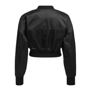 Women's bomber jacket Only onljackie image-3