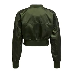 Women's bomber jacket Only onljackie image-2